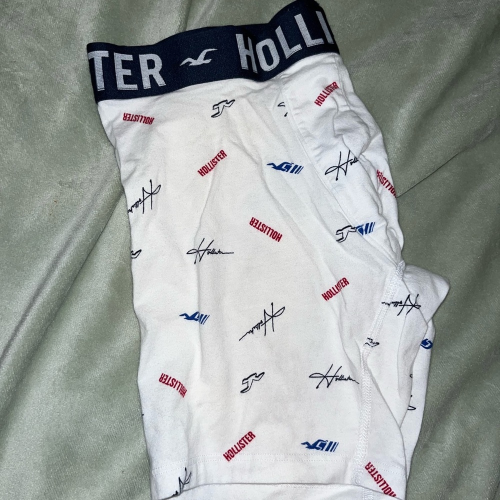 hollister boxers